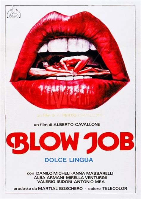 blow job filme|Blow